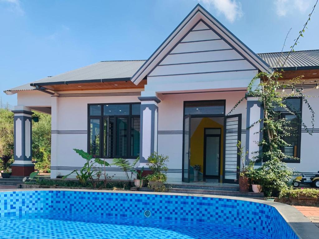 Thanh Truc Villa & Flower – Sa Pa