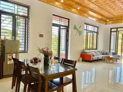 Thanh Truc Villa & Flower – 사진 3