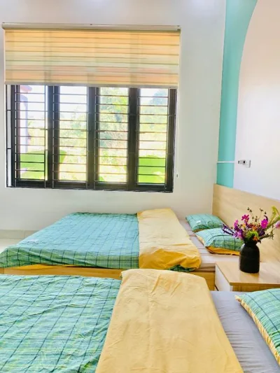 Thanh Truc Villa & Flower – 사진 4
