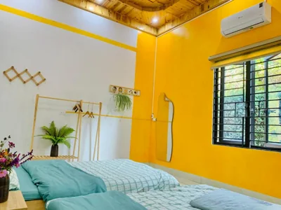 Thanh Truc Villa & Flower – 사진 6