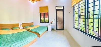 Thanh Truc Villa & Flower – 사진 8