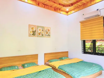 Thanh Truc Villa & Flower – 사진 9