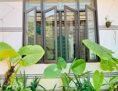 Thanh Truc Villa & Flower – 사진 13